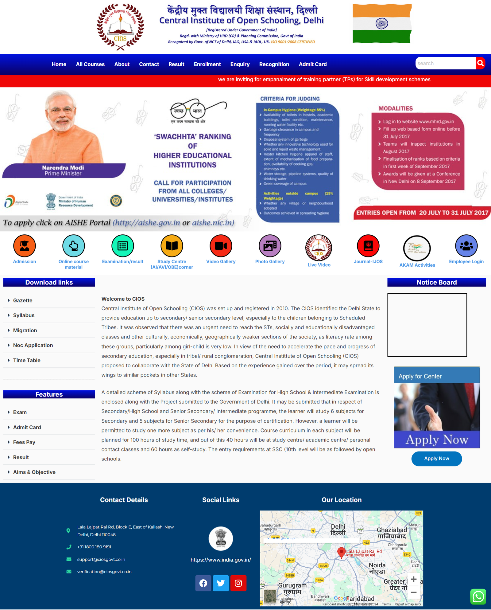 portfolio Alliance Tech