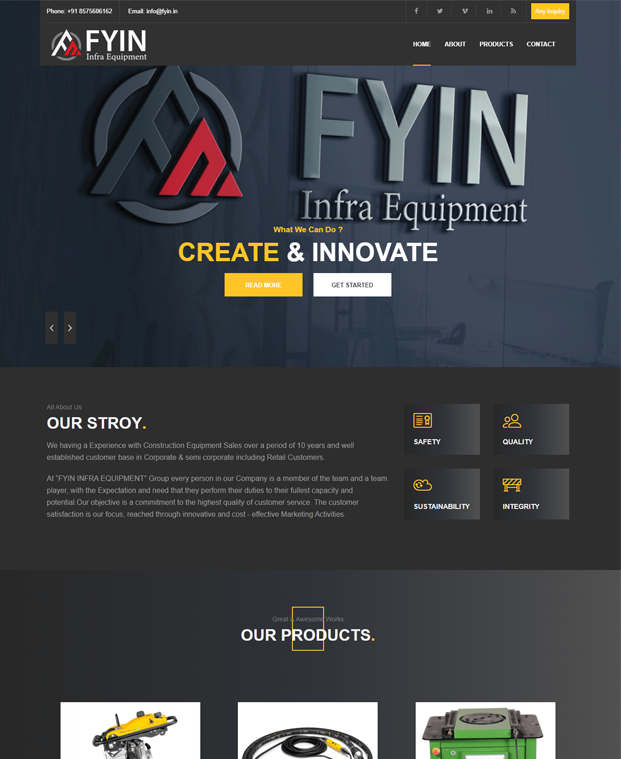 portfolio Alliance Tech