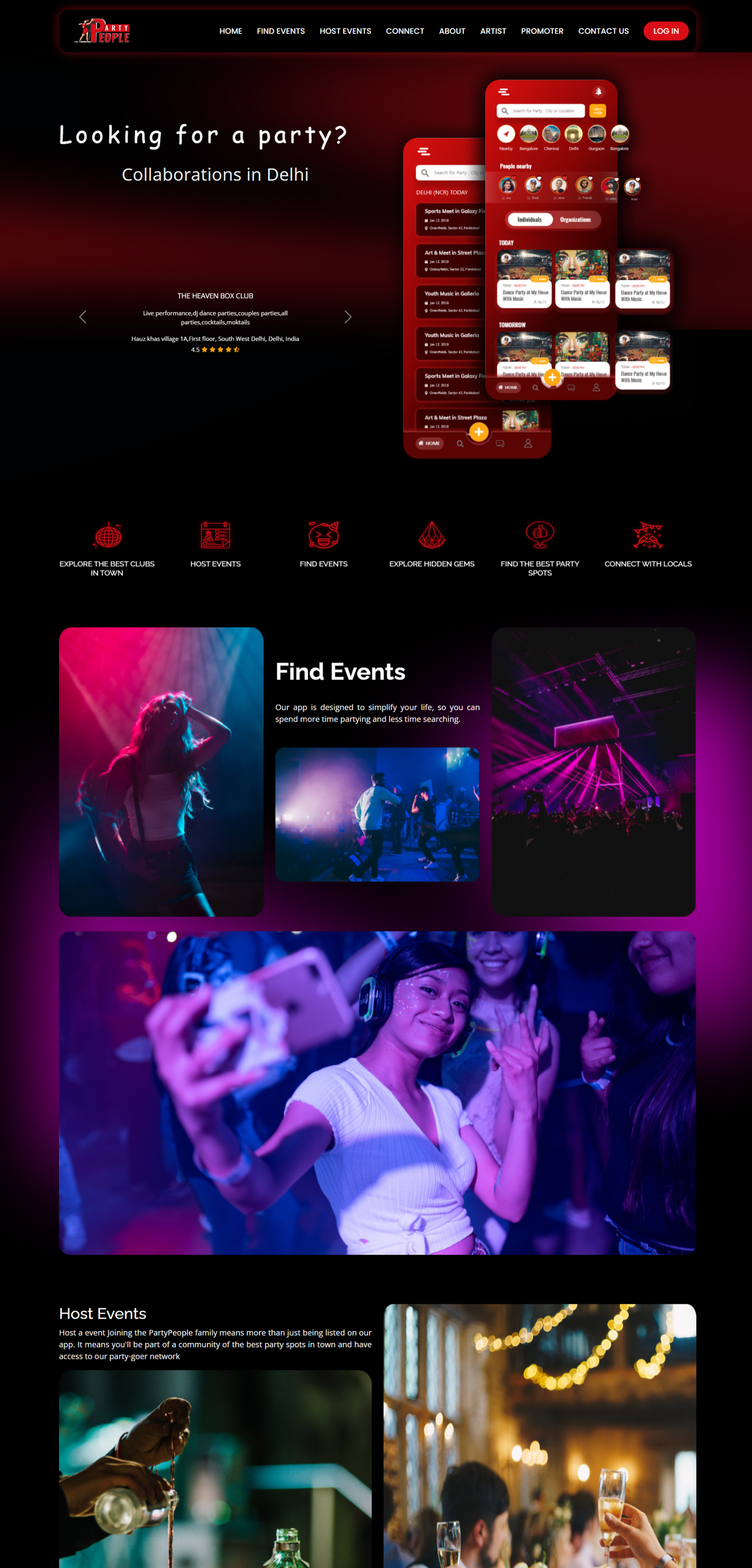 portfolio Alliance Tech