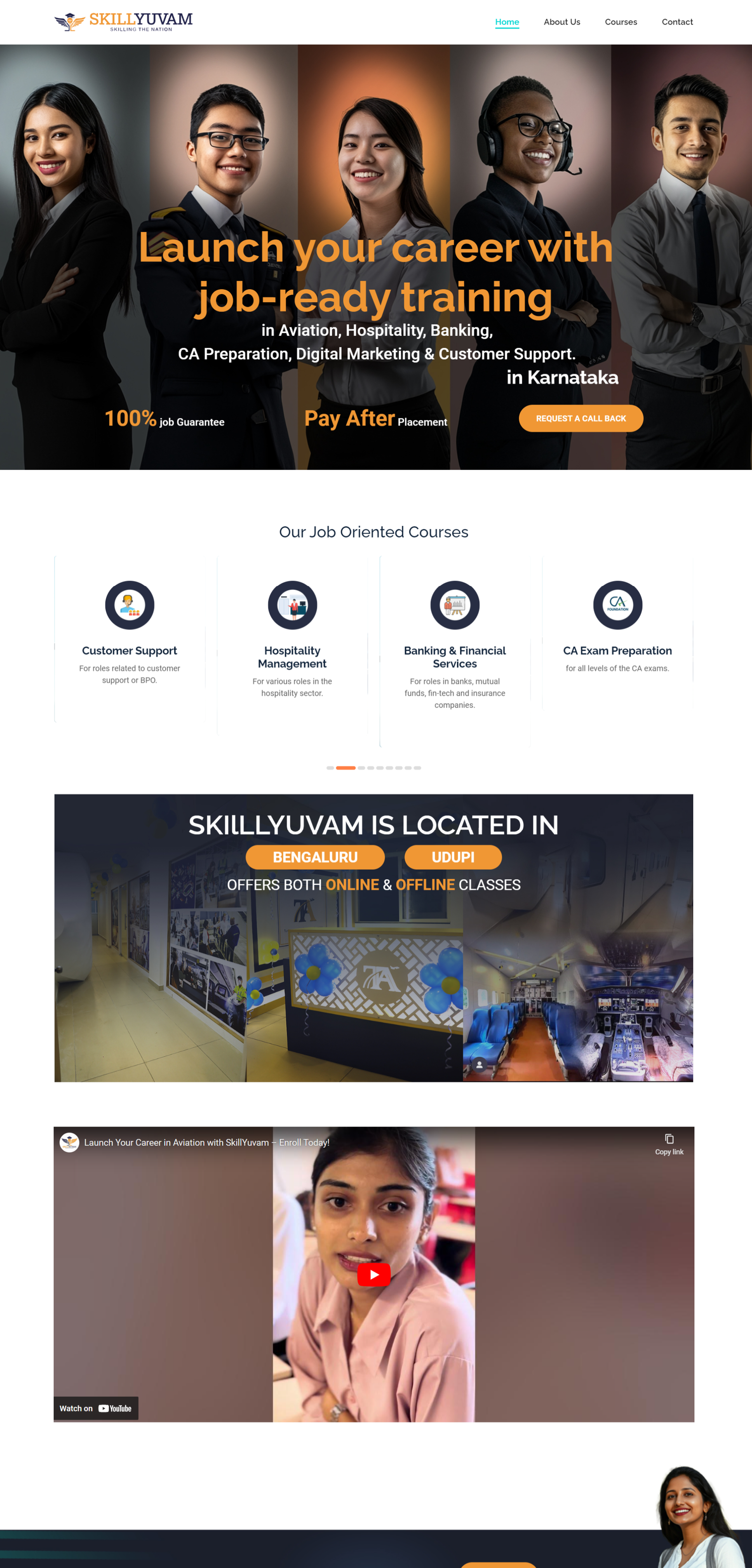 portfolio Alliance Tech